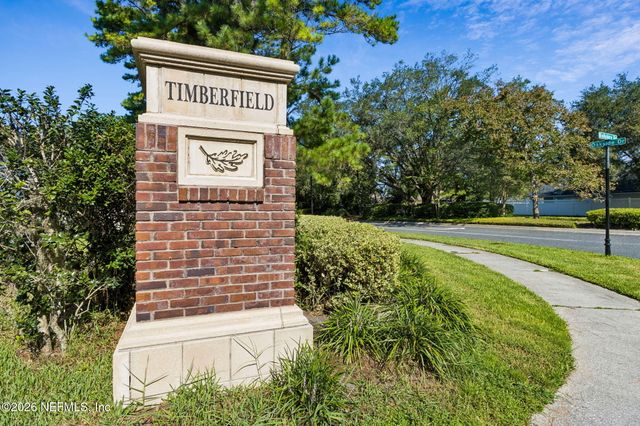 831 TIMBERJACK Court, Orange Park, FL 32065