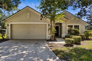 831 TIMBERJACK Court, Orange Park, FL 32065