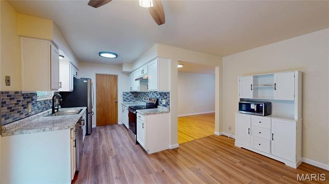 11 Pinecrest Circle, Belleville, IL 62223