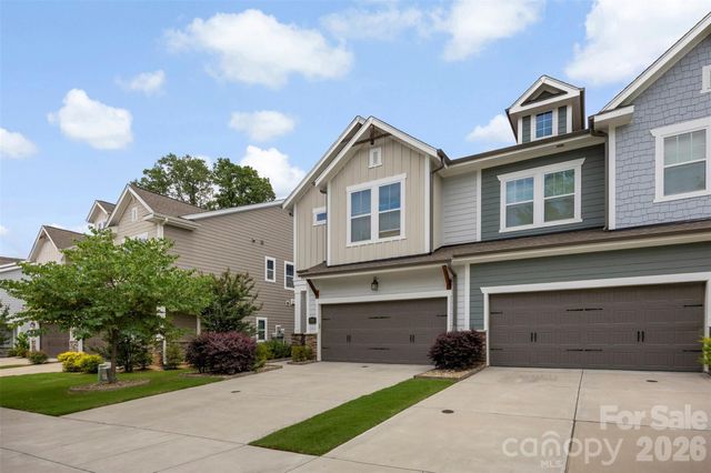 2510 Lola Avenue, Charlotte, NC 28205