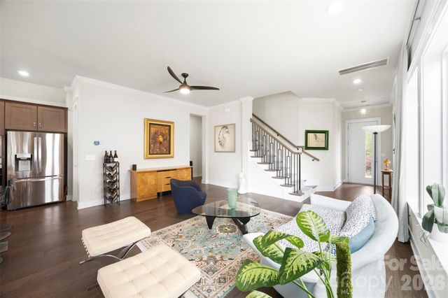 2510 Lola Avenue, Charlotte, NC 28205