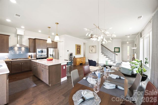 2510 Lola Avenue, Charlotte, NC 28205