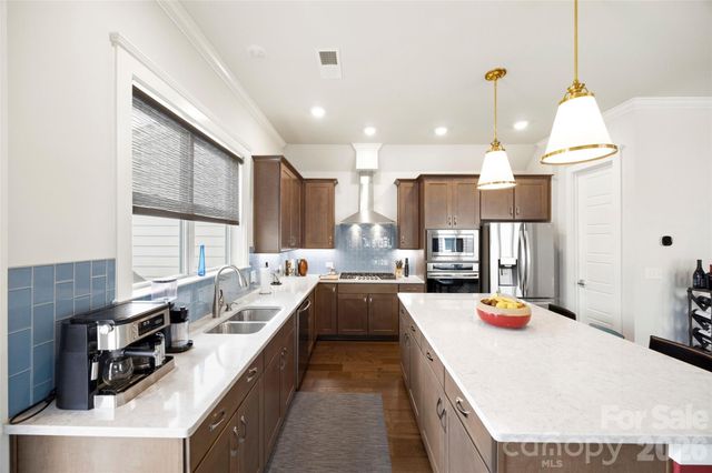 2510 Lola Avenue, Charlotte, NC 28205