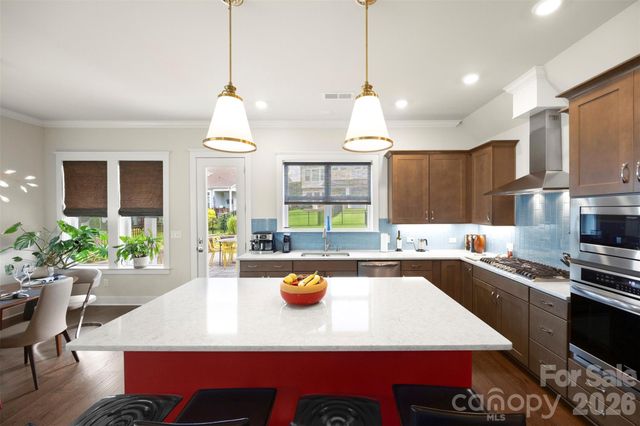 2510 Lola Avenue, Charlotte, NC 28205