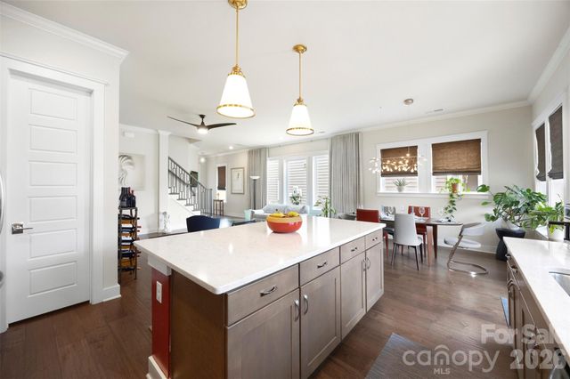 2510 Lola Avenue, Charlotte, NC 28205