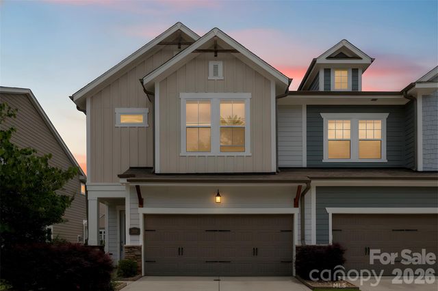 2510 Lola Avenue, Charlotte, NC 28205