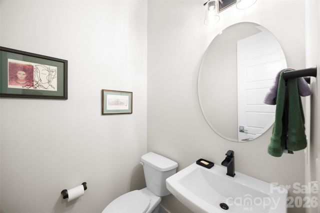 2510 Lola Avenue, Charlotte, NC 28205