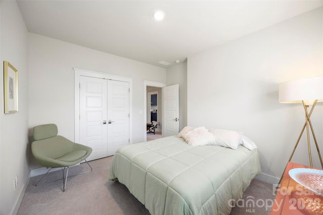 2510 Lola Avenue, Charlotte, NC 28205