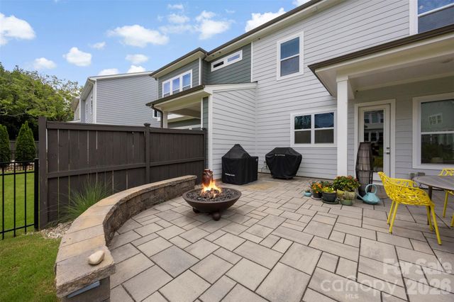 2510 Lola Avenue, Charlotte, NC 28205