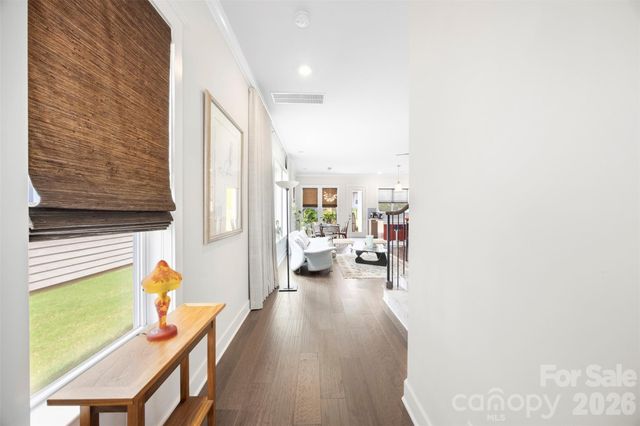 2510 Lola Avenue, Charlotte, NC 28205