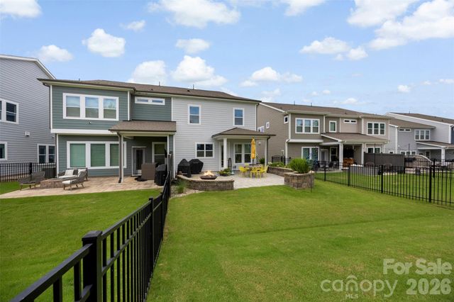 2510 Lola Avenue, Charlotte, NC 28205