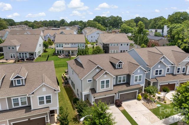 2510 Lola Avenue, Charlotte, NC 28205