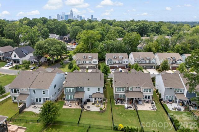 2510 Lola Avenue, Charlotte, NC 28205
