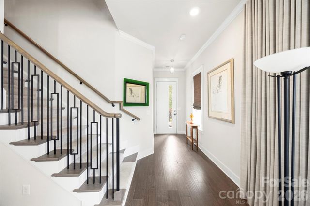 2510 Lola Avenue, Charlotte, NC 28205
