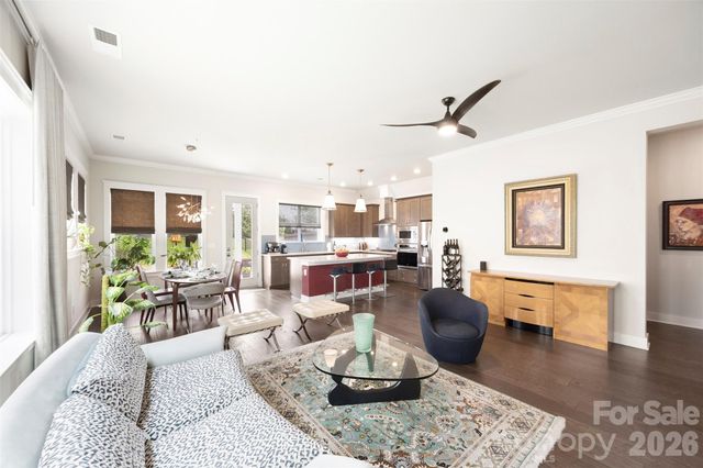 2510 Lola Avenue, Charlotte, NC 28205