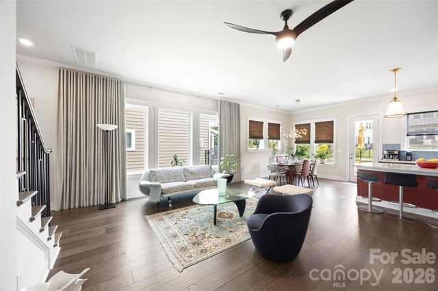 2510 Lola Avenue, Charlotte, NC 28205