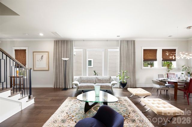 2510 Lola Avenue, Charlotte, NC 28205