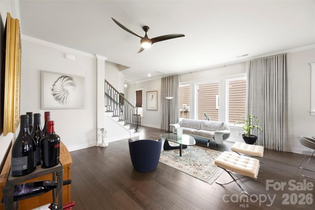 2510 Lola Avenue, Charlotte, NC 28205
