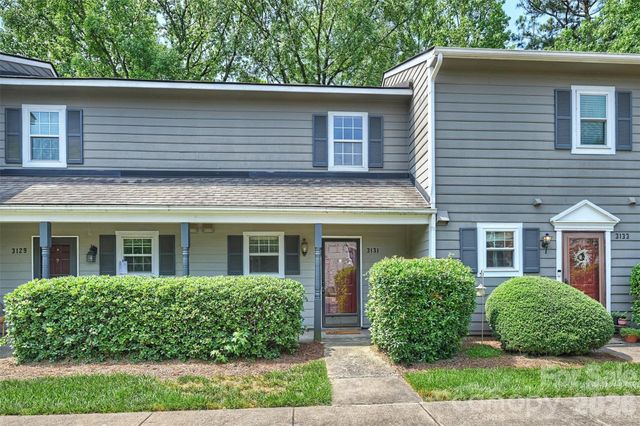 3131 Heathstead Place, Charlotte, NC 28210