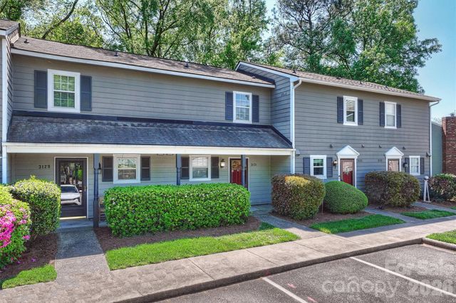 3131 Heathstead Place, Charlotte, NC 28210