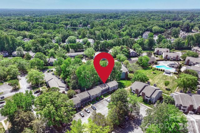 3131 Heathstead Place, Charlotte, NC 28210