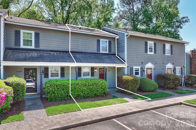 3131 Heathstead Place, Charlotte, NC 28210