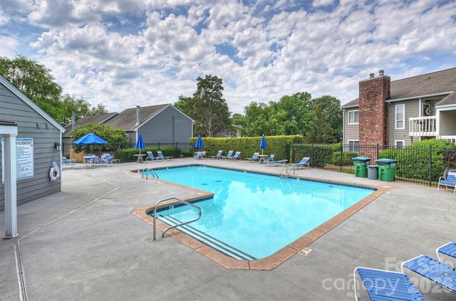 3131 Heathstead Place, Charlotte, NC 28210