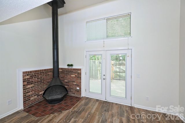 3131 Heathstead Place, Charlotte, NC 28210