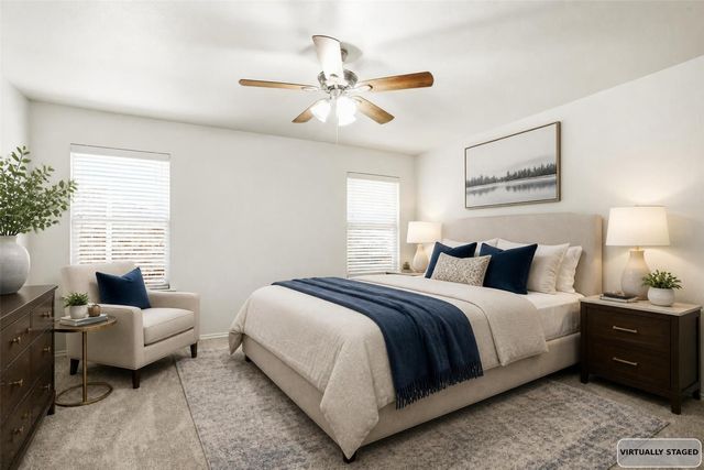 2712 Mockingbird Street, Royse City, TX 75189