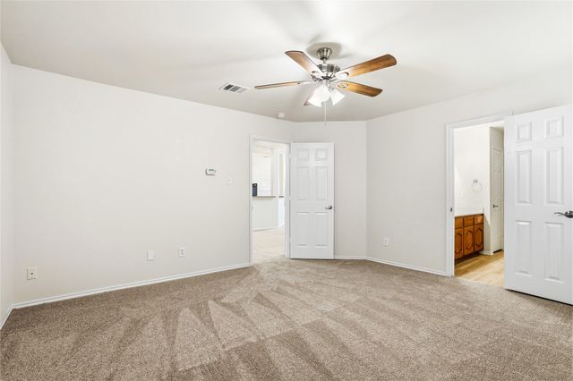 2712 Mockingbird Street, Royse City, TX 75189