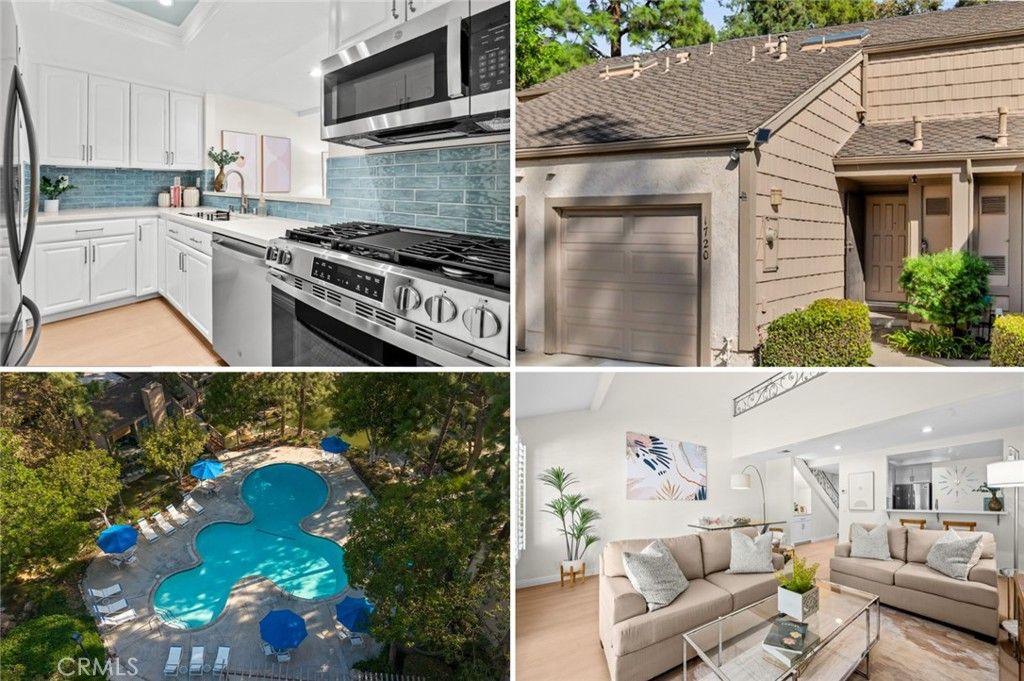 1720 Shady Brook, Fullerton, CA 92831 — exterior