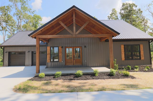 2941 Summertown Hwy, Summertown, TN 38483