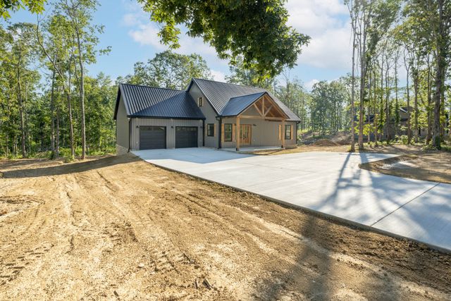 2941 Summertown Hwy, Summertown, TN 38483