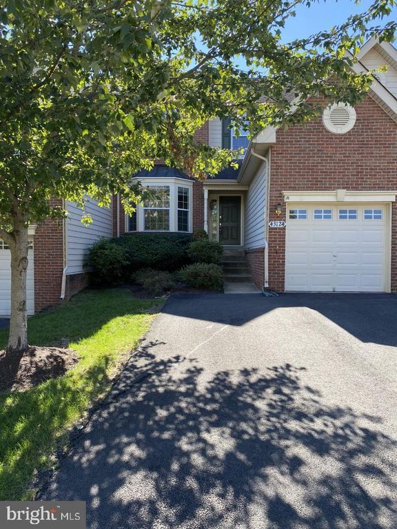 43124 BALTUSROL TER, Ashburn, VA 20147