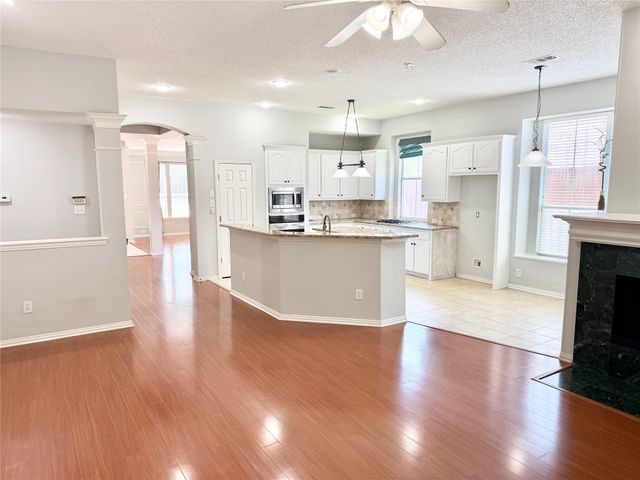 507 Gifford Drive, Coppell, TX 75019