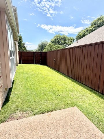 507 Gifford Drive, Coppell, TX 75019