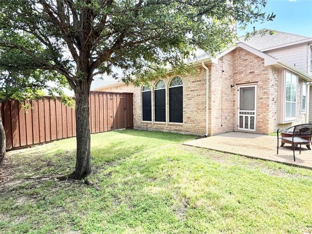 507 Gifford Drive, Coppell, TX 75019