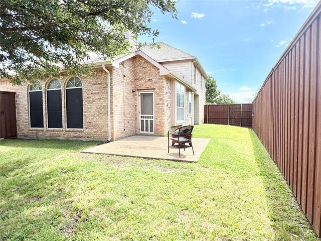 507 Gifford Drive, Coppell, TX 75019