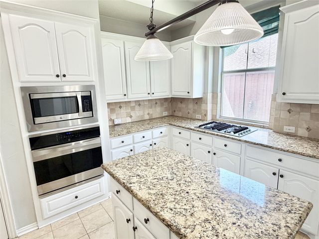 507 Gifford Drive, Coppell, TX 75019