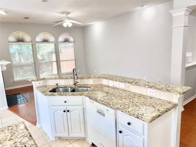 507 Gifford Drive, Coppell, TX 75019