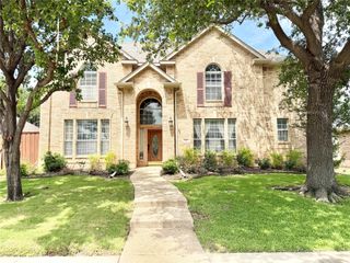 507 Gifford Drive, Coppell, TX 75019
