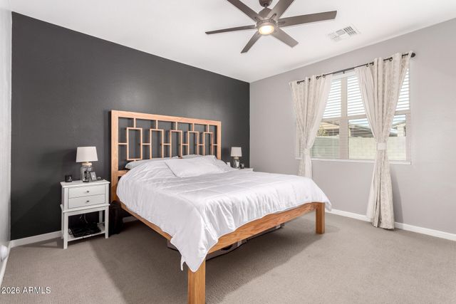 12554 W CANDELARIA Drive, Sun City West, AZ 85375