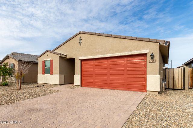 12554 W CANDELARIA Drive, Sun City West, AZ 85375