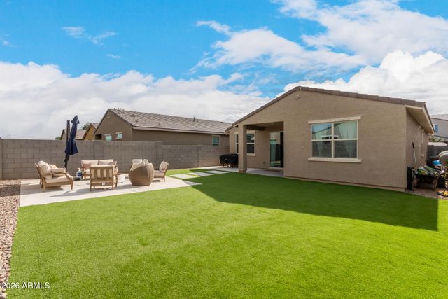 12554 W CANDELARIA Drive, Sun City West, AZ 85375