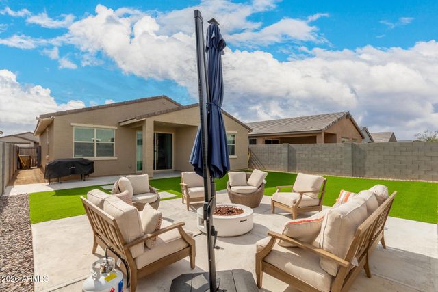 12554 W CANDELARIA Drive, Sun City West, AZ 85375