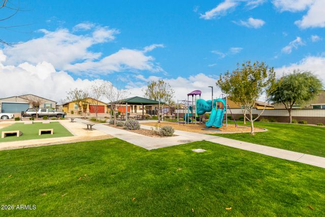 12554 W CANDELARIA Drive, Sun City West, AZ 85375