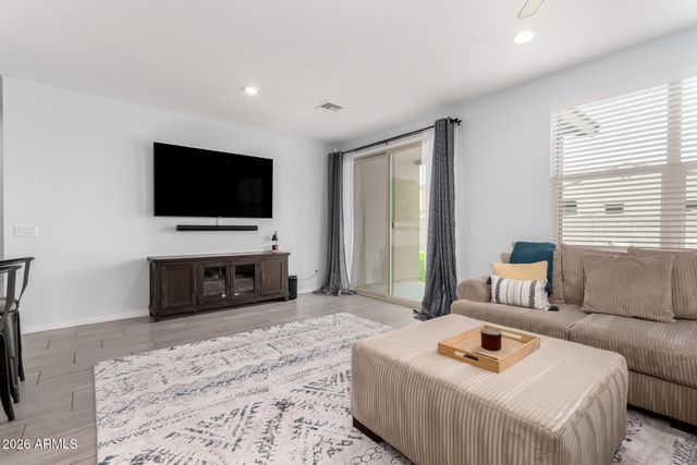 12554 W CANDELARIA Drive, Sun City West, AZ 85375