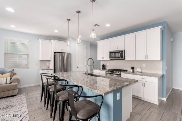 12554 W CANDELARIA Drive, Sun City West, AZ 85375