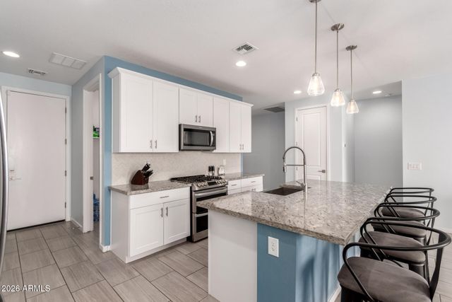 12554 W CANDELARIA Drive, Sun City West, AZ 85375