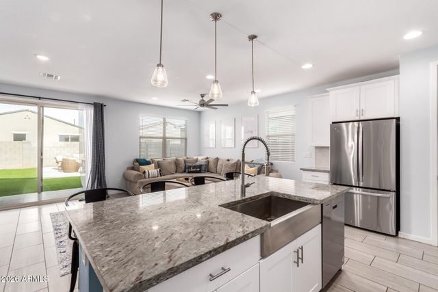 12554 W CANDELARIA Drive, Sun City West, AZ 85375